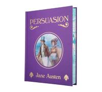 Persuasion: Sprayed Edge Gift Edition