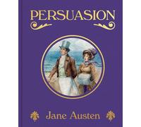 Persuasion: Sprayed Edge Gift Edition