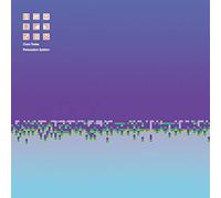 Persuasion System [帯・解説付 / 国内流通仕様盤CD] (ARTPL115)