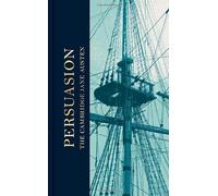 Persuasion : Édition Collector – Cambridge University Press