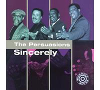 Persuasions - Sincerely