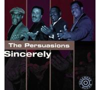 Persuasions - Sincerely [Import]