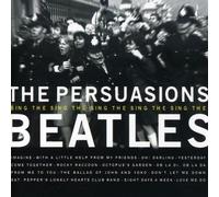 Persuasions - Sing The Beatles [Import]