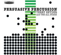 Persuasive Percussion