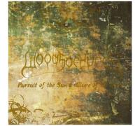 Woods of Ypres – Pursuit of the Sun & Allure of the Earth – CD