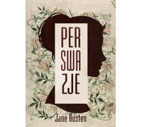 Perswazje - Jane Austen (Littérature - Prose en polonais)