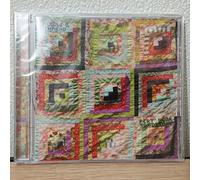 Pert Near Sandstone - Needle & Thread