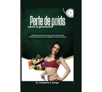 Perte de poids après la grossesse: Perdez la graisse du corps et du ventre après l'accouchement avec des régimes et des exercices