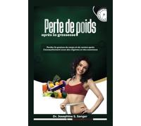 Perte de poids après la grossesse: Perdez la graisse du corps et du ventre après l'accouchement avec des régimes et des exercices