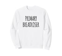 Perte d'emploi au chômage drôle de perdant Primaire Sweatshirt