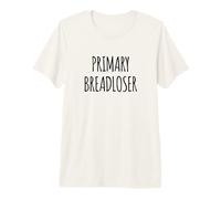 Perte d'emploi au chômage drôle de perdant Primaire T-Shirt Haut de Gamme
