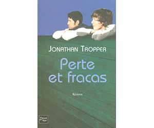 Perte et fracas