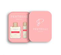 Pertegaz Eau De Parfum Passion Couture 100+30ml