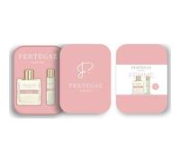 Pertegaz Parfums Eau de parfum Femme – 100 ml + 30 ml