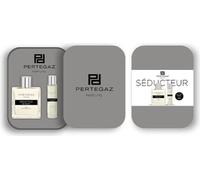 Pertegaz Seducteur Edt Spray 100 Ml + Edt 30 Ml Sets