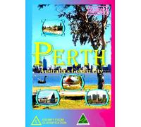 Perth Australia'S Golden City [DVD] [Import]