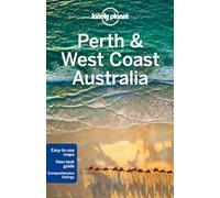 Perth & West Coast Australia - 7ed - Anglais.