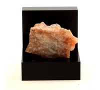 Perthite. 30.66 Ct. Perth, Ontario, Canada.