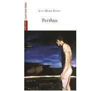 Perthus - Jean Marie Besset - L'avant-Scene Theatre - broché - Théâtre