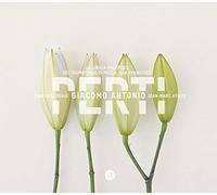 Perti, Giacomo Antonio : la Lingua Profetica