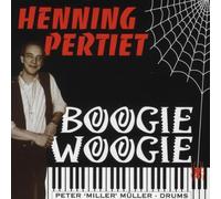 Pertiet,Henning - Boogie Woogie
