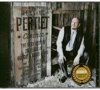 Pertiet,Henning - Classics-the Very Best of 25 Years of Blues & Boog