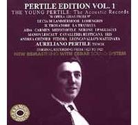 Pertile, Aureliano - Arien V.1 [Import]