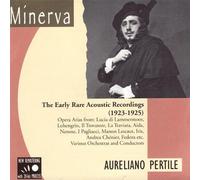 Pertile, Aureliano - FrHe Akkustische Aufnahmen [Import]