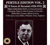 Pertile,Aureliano - Il Tenore di Toscanini [Import]