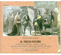 Pertile - Il Trovatore [Import]