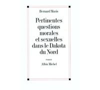 Pertinentes Questions morales et sexuelles dans le Dakota du Nord