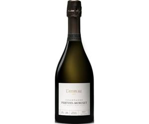 Pertois-Moriset L'Assemblage - Champagne - bouteille 75 cl