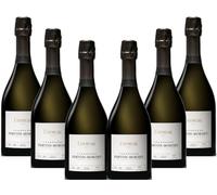 Pertois-Moriset L'Assemblage - Champagne - Lot de 6 bouteilles de 75 cl