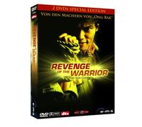 Perttary Wongkamlao - Revenge of the Warrior (Special Edition, 2 DVDs)