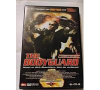 Perttary Wongkamlao - The Bodyguard