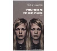 Pertubations Atmosphériques