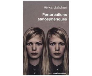 Pertubations Atmosphériques