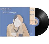 Perturbation - La Bonne Novella (2024) LP Vinyl Précommande