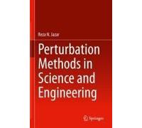 Perturbation Methods In Science And Engineering