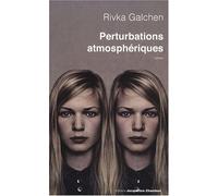 Perturbations atmosphériques