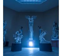 Perturbator - Age of Aquarius (US Jewel Case)