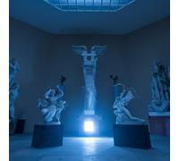 Perturbator - Age of Aquarius (US Jewel Case)