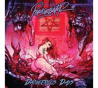 Perturbator - Perturbator-Dangerous Days