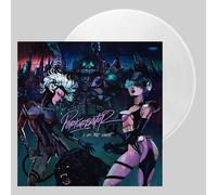 Perturbator - Perturbator-I Am The Night