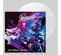 Perturbator – Night Driving Avenger – Vinyle