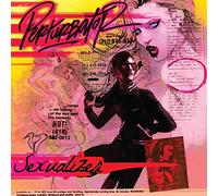 Perturbator - Sexualizer