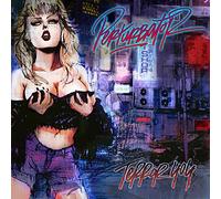 Perturbator Terror 404 (Vinyl) 12" Album