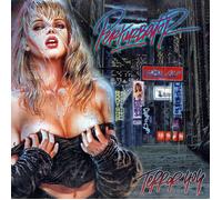 Perturbator Terror 404 (Vinyl) 12" Album