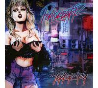 Perturbator – Terror 404 – Vinyle 33 Tours