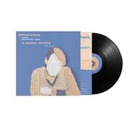 Perturbation - La Bonne Novella (2024) LP Vinyl Précommande